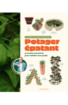 Potager épatant