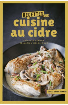 Recettes de la cuisine au cidre