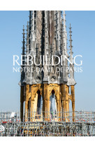 Rebuilding notre-dame de paris