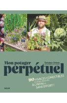 Mon potager perpétuel