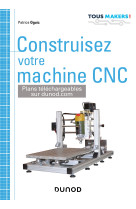 Construisez votre machine cnc