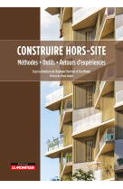 Construire hors-site