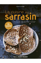 La cuisine au sarrasin