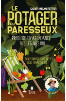 Le potager du paresseux