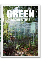 Green architecture (gb/all/fr)