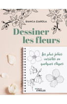 Dessiner les fleurs