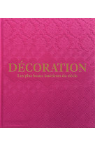 Décoration (rose)