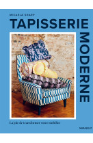 Tapisserie moderne