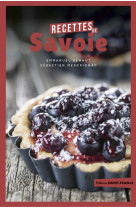 Recettes de savoie