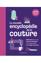 La nouvelle encyclopédie de la couture