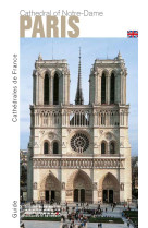 La cathédrale notre-dame de paris (anglais)