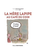 La mère lapipe au café du coin