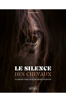 Le silence des chevaux