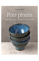 Pots pincés