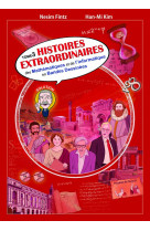 Histoires extraordinaires des mathématiques et de l'informatique - tome 3