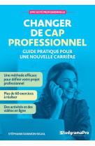 Changer de cap professionnel