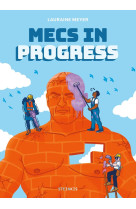 Mecs in progress