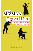 Travailler