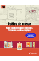 Poêles de masse