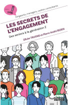 Les secrets de l'engagement