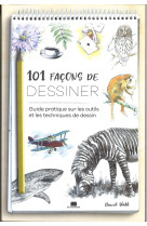 101 façons de dessiner