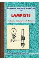 Nouveau manuel complet du lampiste