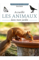 Accueillir les animaux dans mon jardin