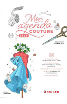 Mon agenda couture 2025