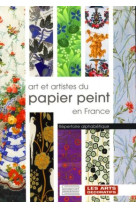 Art et artistes du papier peint