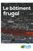 Le batiment frugal