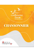 Chansonnier