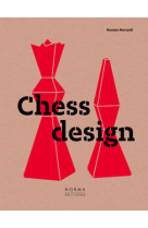 Chess design - edition bilingue