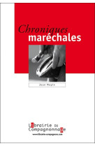 Chroniques marechales