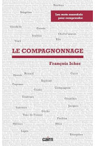 Les mots essentiels du compagnonnage