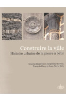 Construire la ville