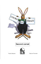 Cours de trait deuxieme carnet