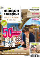 50 astuces recup second oeuvre petit mobilier et exterieurs