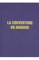 La couverture en ardoise