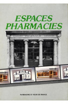 Espaces pharmacies