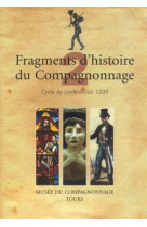 Fragments histoire 2 du compagnonnage