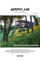 Garden_lab#12 : architecture et jardins