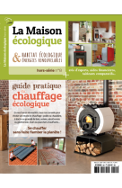 Guide pratique du chauffage ecologique hors series 8