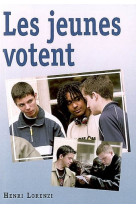 Les jeunes votent