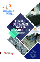 Emploi du chanvre dans la construction