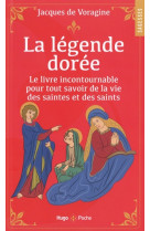 La légende dorée