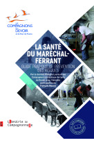 Sante du marechal-ferrant guide pratique prevention des risques