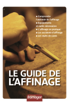 Guide de l affinage