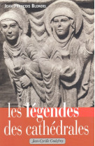 Les legendes des cathedrales