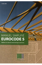 Manuel simplifie eurocode 5