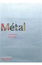 Metal - nouvelle edition